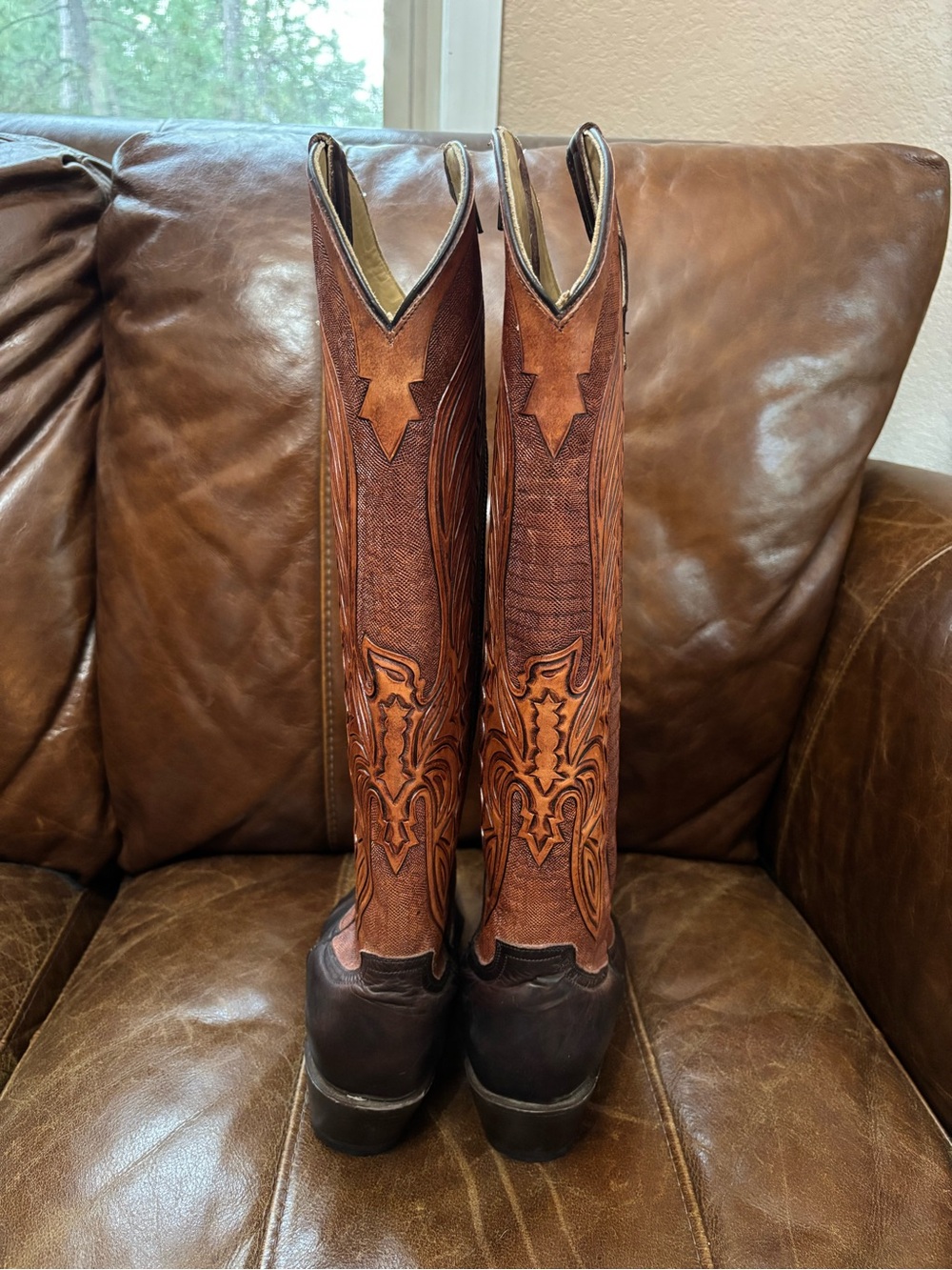 Stetson Boots - Picture 2 of 6